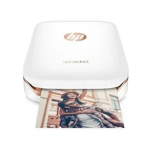 Замена системной платы на принтере HP Sprocket в Перми